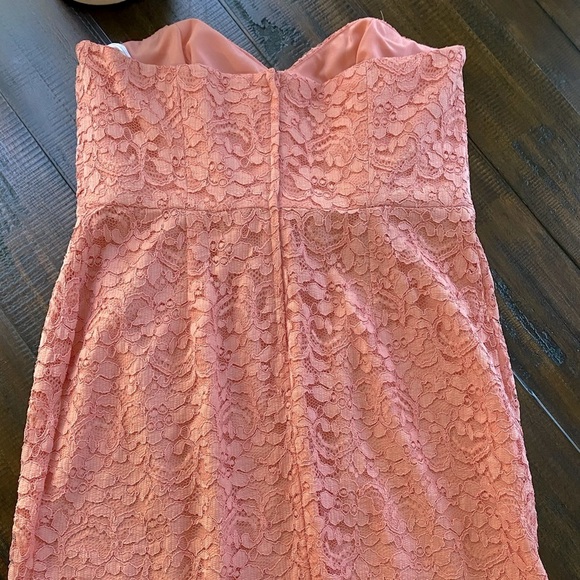 David’s Bridal Dress - Picture 3 of 16